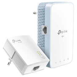 POWERLINE TP LINK AV1000 GIGABIT AC