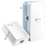 POWERLINE TP LINK AV1000 GIGABIT AC
