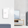 POWERLINE TP LINK AV1000 GIGABIT AC1200 KIT