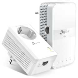 POWERLINE TP LINK AV1000 GIGABIT AC1200 KIT