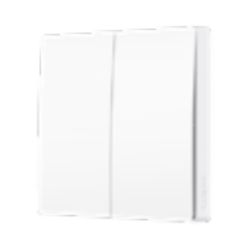 SENSOR TP LINK SMART LIGHT TAPO S220 2 GANG 1 WAY 868MHZ 250V 50 60HZ