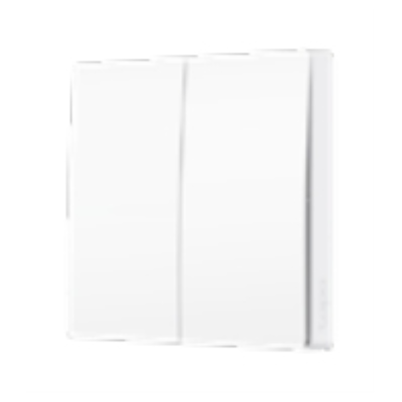 SENSOR TP LINK SMART LIGHT TAPO S220 2 GANG 1 WAY 868MHZ 250V 50 60HZ