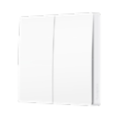 SENSOR TP LINK SMART LIGHT TAPO S220 2 GANG 1 WAY 868MHZ 250V 50 60HZ