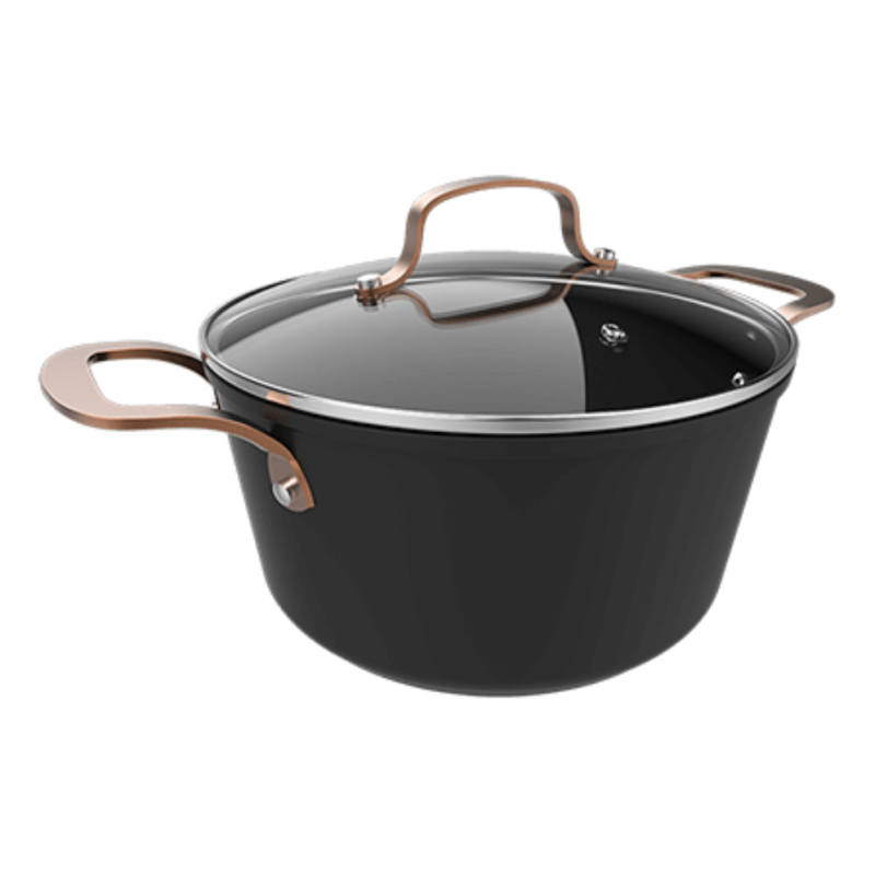OLLA CECOTEC POLKA FANTASY 28 POT GOLDEN