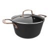 OLLA CECOTEC POLKA FANTASY 28 POT GOLDEN