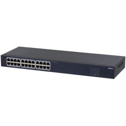 SWITCH IT DAHUA DH SF1024 24 PORT UNMANAGED ETHERNET SWITCH