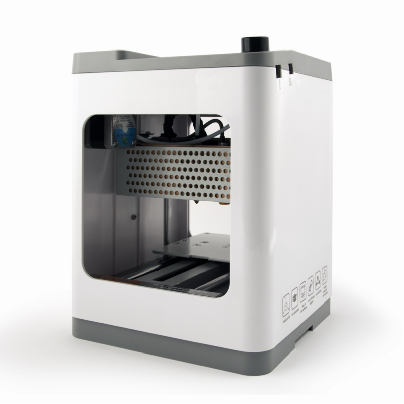 IMPRESORA 3D GEMBIRD PLA Y PLA DISPLAY 35