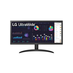 MONITOR LG 26WQ500 B 257 21 9 2560X1080 1000 1 HDMIX2 HDR10