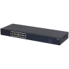 SWITCH IT DAHUA DH SF1016 16 PORT UNMANAGED ETHERNET SWITCH