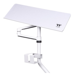 BANDEJA DE TECLADO RATON THERMALTAKE PARA GR500 Y GF5000 BLANCO