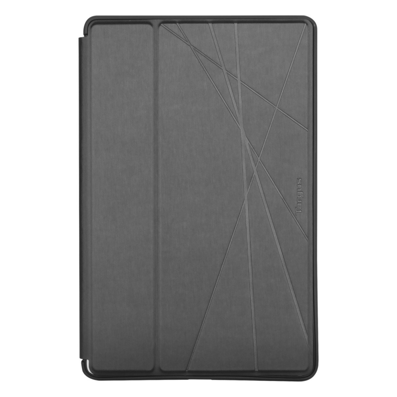 FUNDA TABLET TARGUS CLICK IN 101 SAMSUNG TAB A ANTI MICROBIAL NEGRO