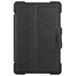 FUNDA TABLET TARGUS PRO TEK 101 SAMSUNG TAB A ANTI MICROBIAL NEGRO