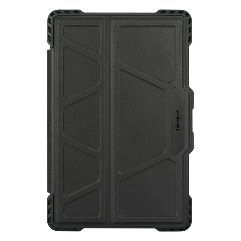 FUNDA TABLET TARGUS PRO TEK 101 SAMSUNG TAB A ANTI MICROBIAL NEGRO