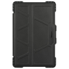 FUNDA PARA TABLET TARGUS PRO TEK 101 SAMSUNG TAB A ANTI MICROBIAL NEGRO