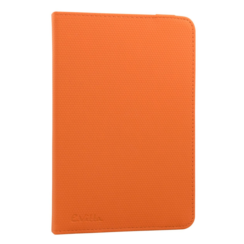 FUNDA TABLET E VITTA STAND 2P 7 NARANJA