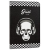 FUNDA TABLET E VITTA STAND 2P SKULL GREAT LIFE 101