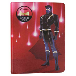 FUNDA TABLET E VITTA STAND 2P HERO 101