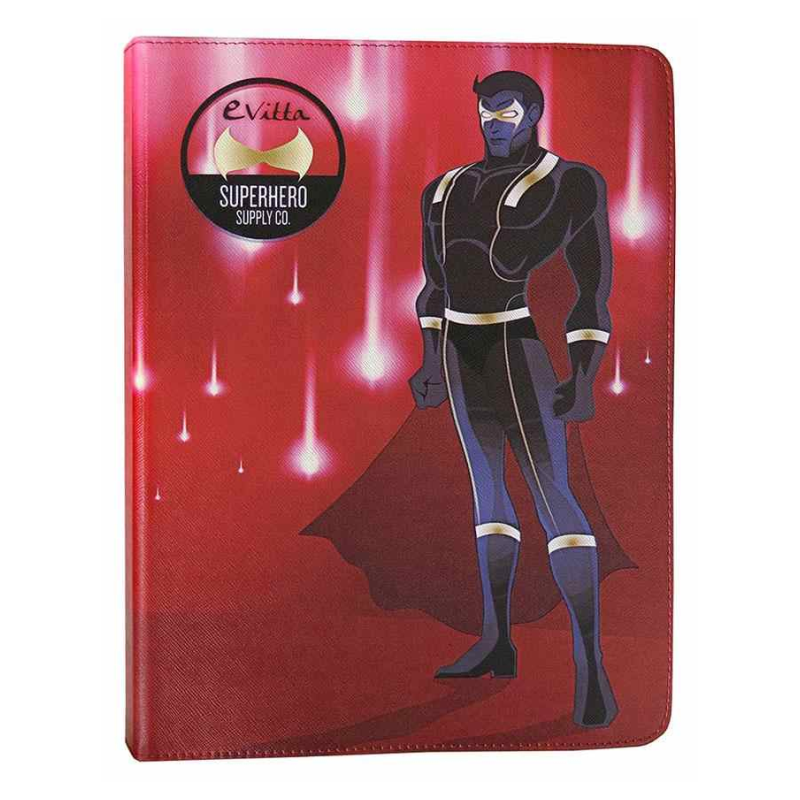 FUNDA TABLET E VITTA STAND 2P HERO 101