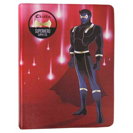FUNDA TABLET E VITTA STAND 2P HERO 101