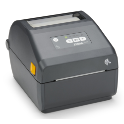 IMPRESORA ZEBRA ZD421 TT 203DPI USB HOST CONN SLOT BTLE5 EU UK SWISS FO