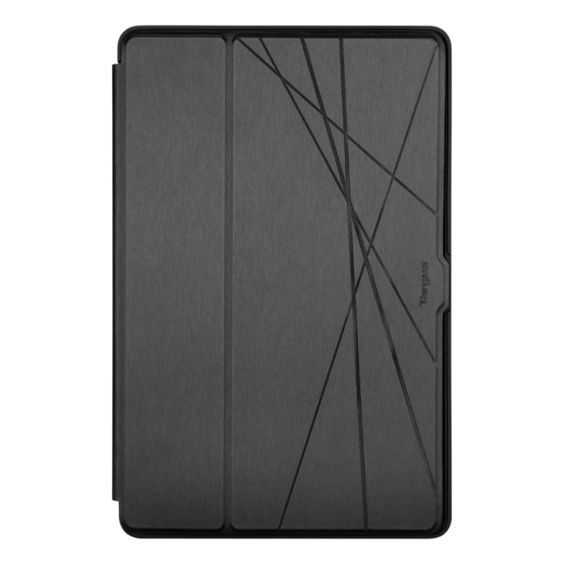 FUNDA TABLET TARGUS CLICK IN 124 TAB S7 PLUS TAB S7 FE TAB S7 FE 5G NEGRO