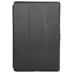 FUNDA TABLET TARGUS CLICK IN 105 SAMSUNG TAB A8 NEGRO