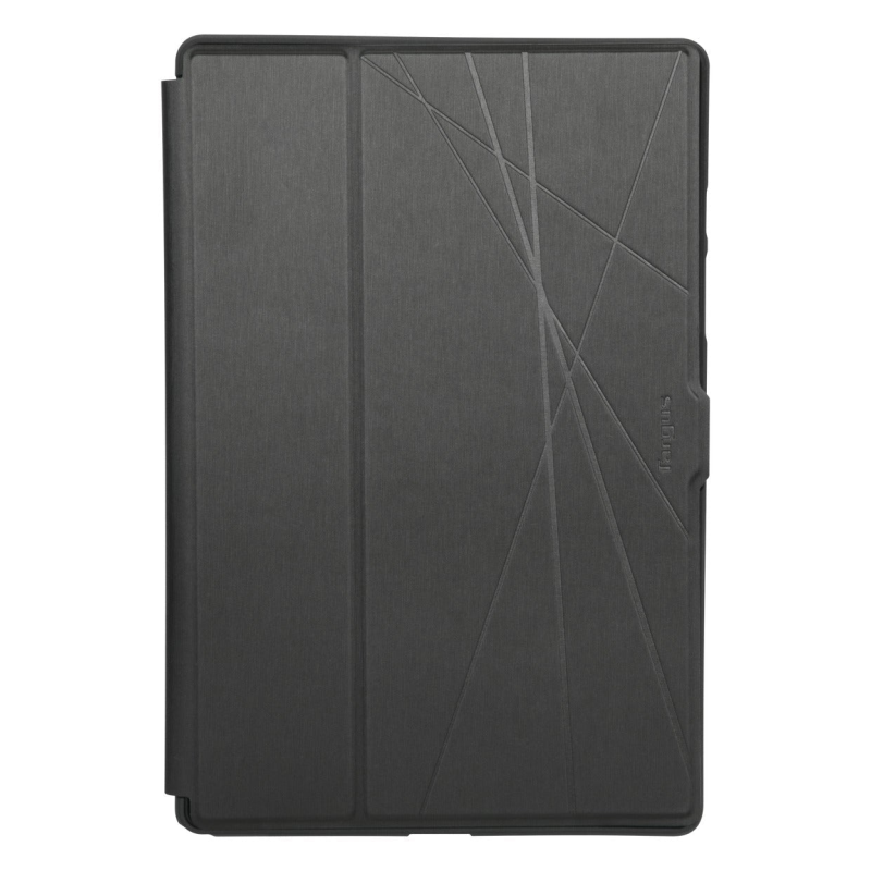 FUNDA TABLET TARGUS CLICK IN 105 SAMSUNG TAB A8 NEGRO