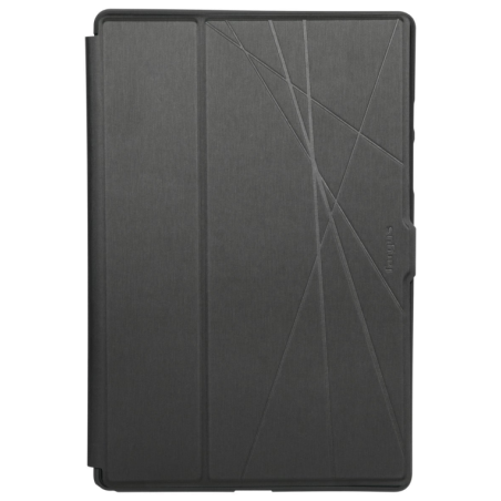 FUNDA TABLET TARGUS CLICK IN 105 SAMSUNG TAB A8 NEGRO