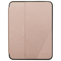 FUNDA TABLET TARGUS CLICK IN 83 IPAD MINI 6 GEN ROSA DORADO