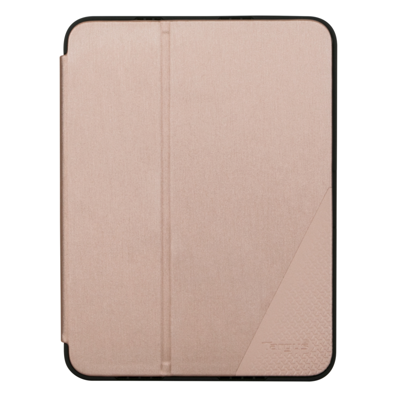 FUNDA TABLET TARGUS CLICK IN 83 IPAD MINI 6 GEN ROSA DORADO