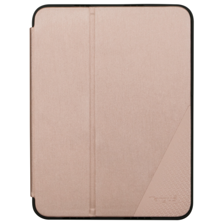 FUNDA TABLET TARGUS CLICK IN 83 IPAD MINI 6 GEN ROSA DORADO