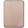 FUNDA PARA TABLET TARGUS CLICK IN 83 IPAD MINI 6 GEN ROSA DORADO