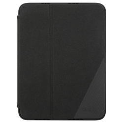 FUNDA TABLET TARGUS CLICK IN IPAD MINI 6 GEN NEGRO