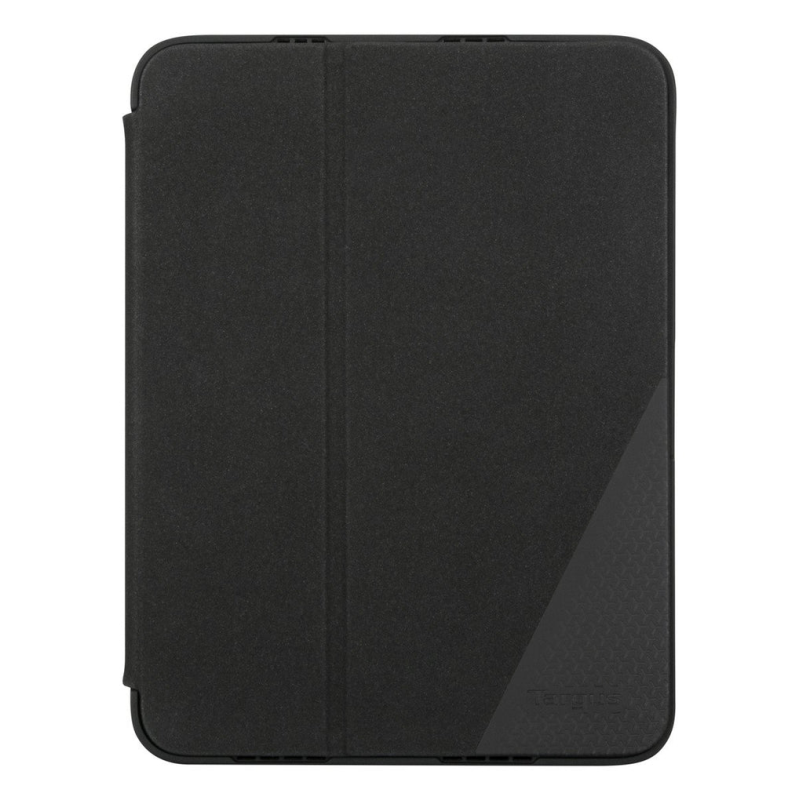 FUNDA TABLET TARGUS CLICK IN IPAD MINI 6 GEN NEGRO