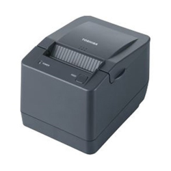 IMPRESORA TICKETS TOSHIBA A00 USB NO INCLUYE FUENTE NI CABLE