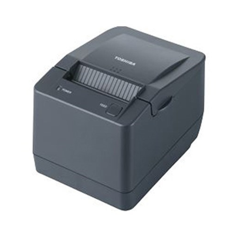 IMPRESORA TICKETS TOSHIBA A00 USB NO INCLUYE FUENTE NI CABLE