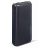 POWERBANK GEMBIRD 20000mAh 1x microUSB A 2x USB A NEGRO