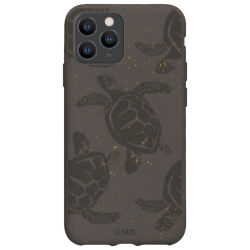 FUNDA SBS OCEANO ECO FRIENDLY IPHONE 11 PRO MAX TORTUGA