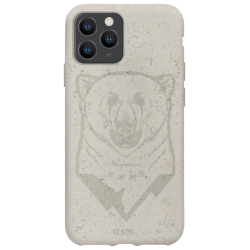 FUNDA SBS OCEANO ECO FRIENDLY IPHONE 11 PRO OSO