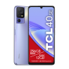 SMARTPHONE TCL 40 SE 675 TWILIGHT PURPLE 6GB 256GB