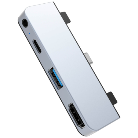 HUB HYPERDRIVE 4 EN 1 USB C IPAD PRO