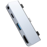HUB HYPERDRIVE 4 EN 1 USB C IPAD PRO