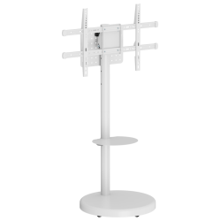 SOPORTE EWENT MOVIL PARA TV 86 Y 50KG
