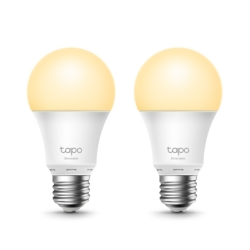 BOMBILLA TP LINK TAPO L510E 2 PACK