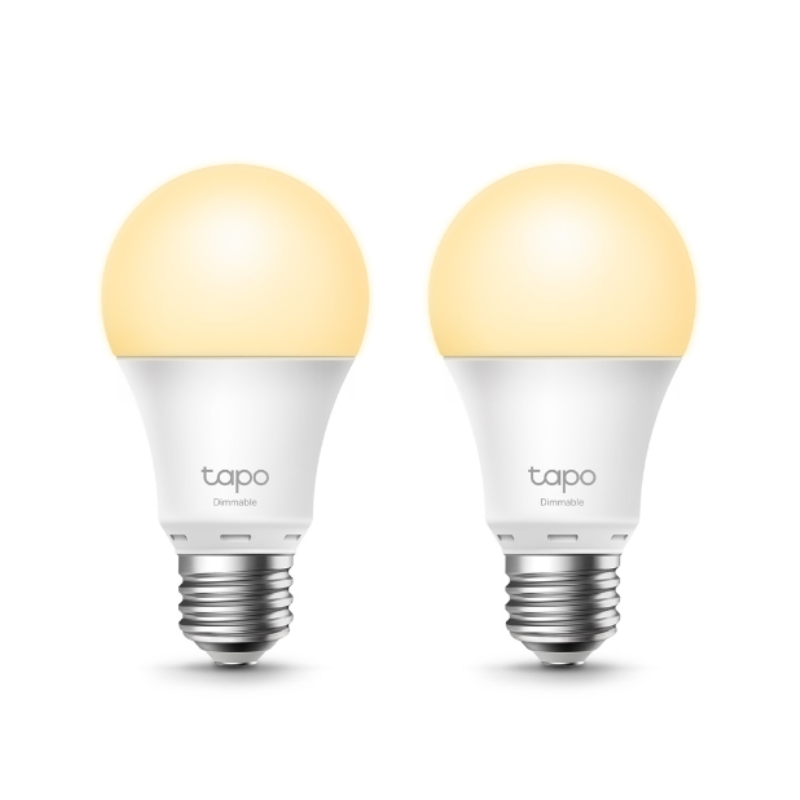 BOMBILLA TP LINK TAPO L510E 2 PACK