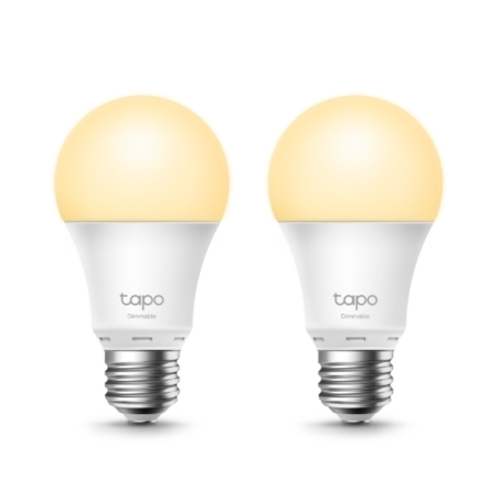 BOMBILLA TP LINK TAPO L510E 2 PACK