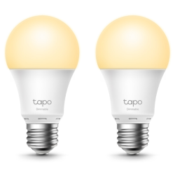 BOMBILLA TP LINK TAPO L510E 2 PACK