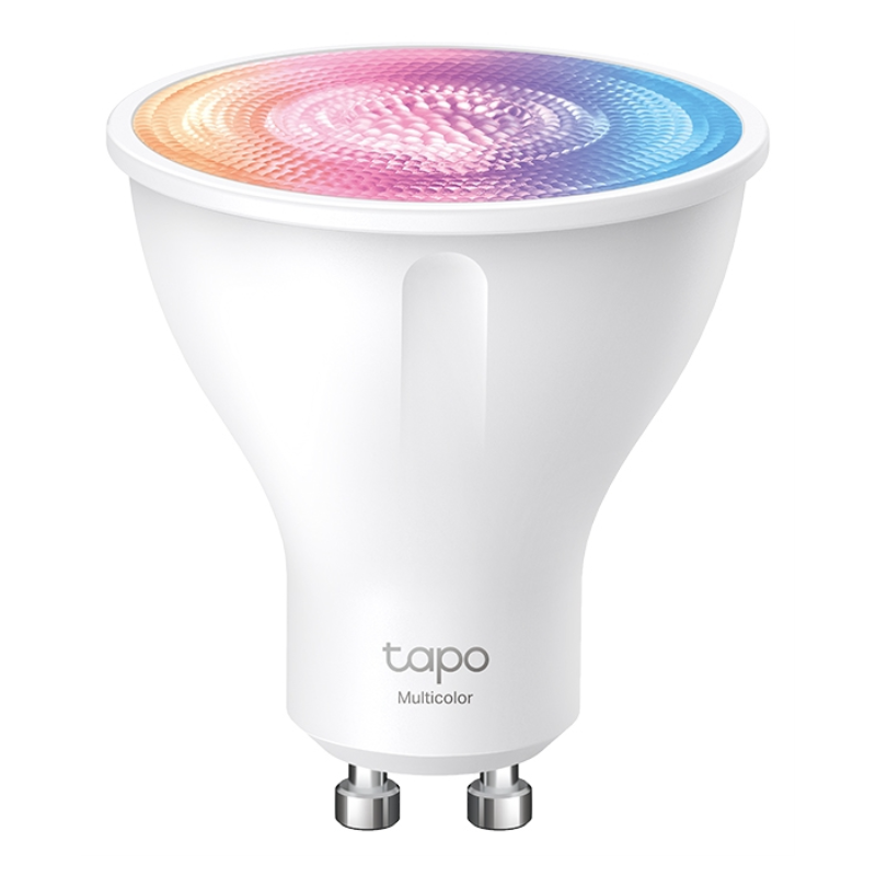 BOMBILLA TP LINK SMART WIFI SPOTLIGHT DIMMABLE