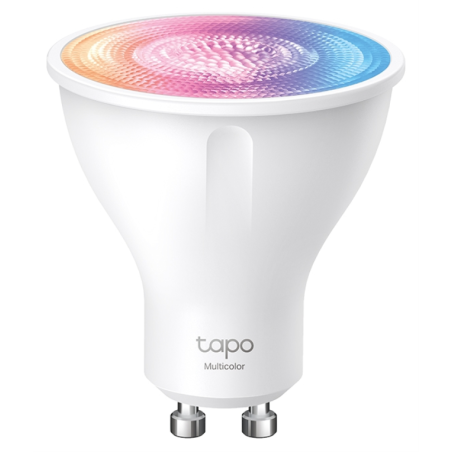 BOMBILLA TP LINK SMART WIFI SPOTLIGHT DIMMABLE