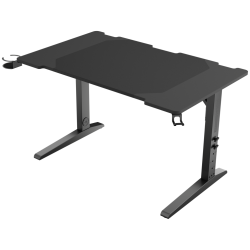 MESA GAMING GENESIS HOLM MODULAR 120 RGB NEGRO 120X75 CM